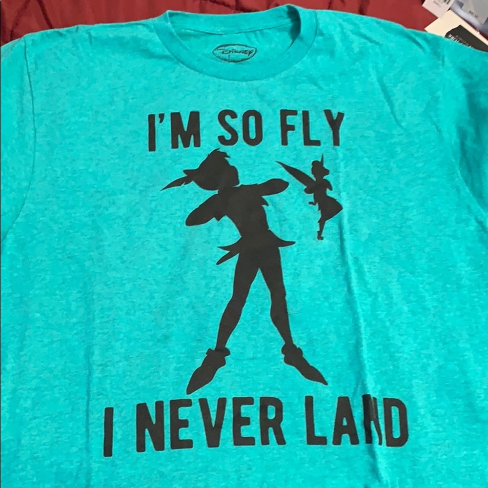 Disney Graphic Tee